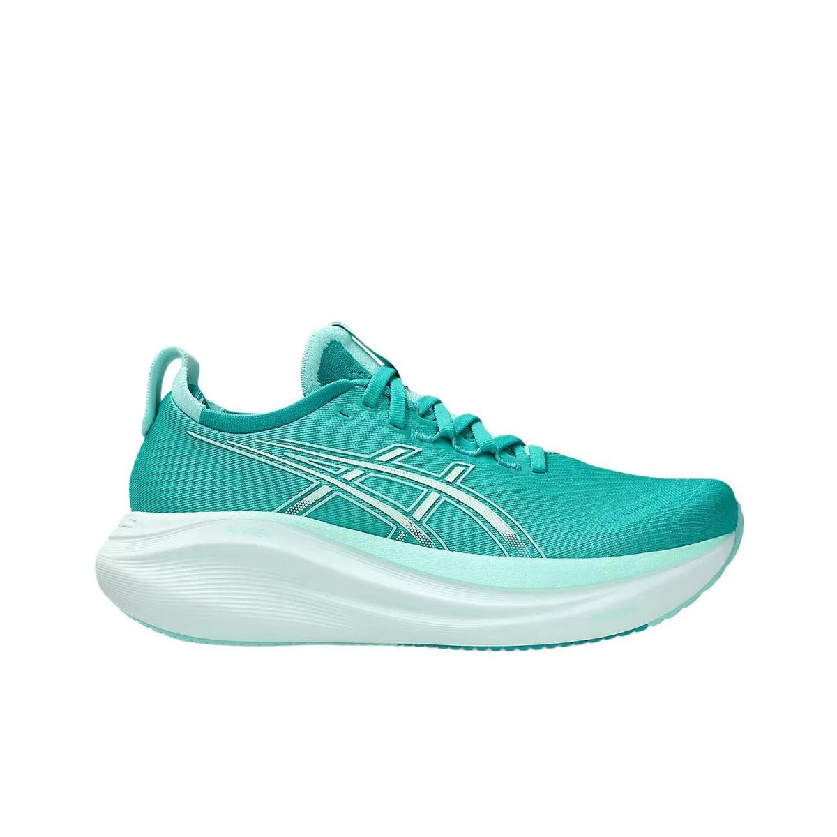 ASICS GEL-NIMBUS 27 Women's Running Shoes - 1012B753-400