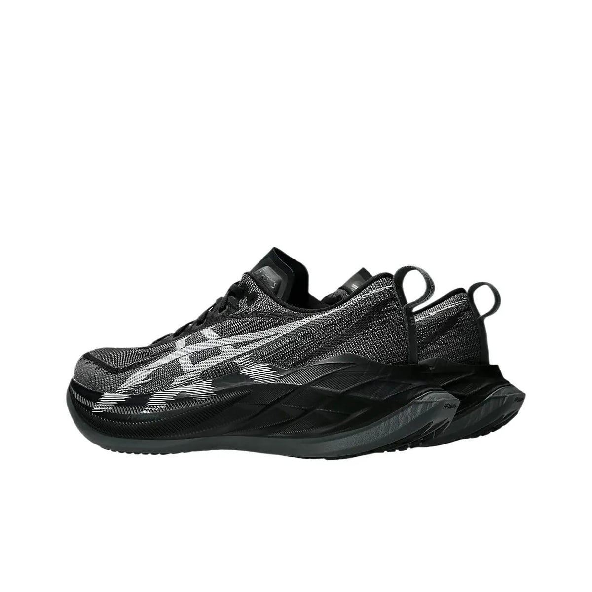 ASICS SUPERBLAST 2 Unisex Running Shoes - 1013A160-001