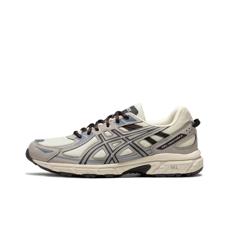 ASICS GEL-VENTURE 6 Men's Trail Running Shoes - 1011B550-100