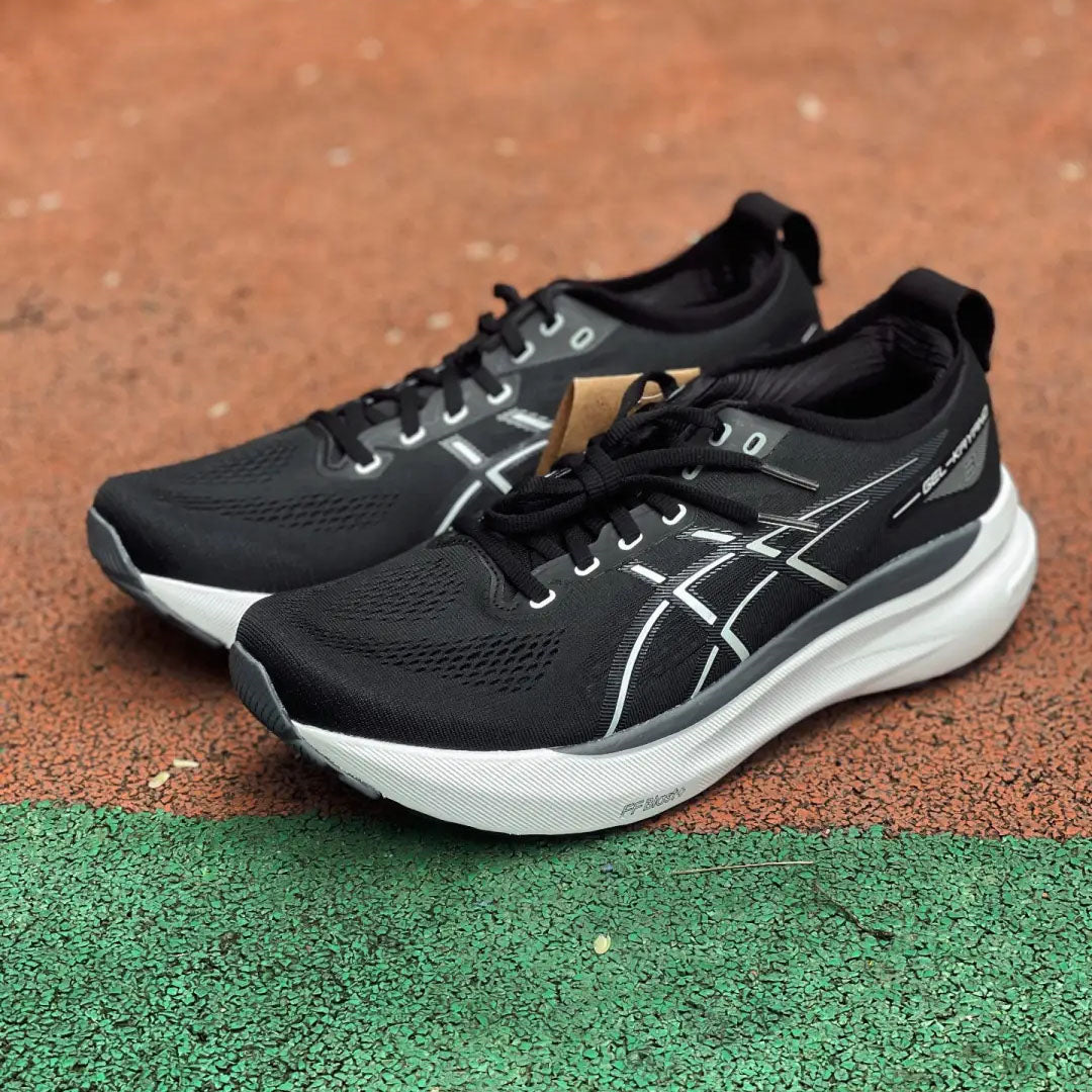 ASICS GEL-KAYANO 31 Running Shoes - 1011B867-002