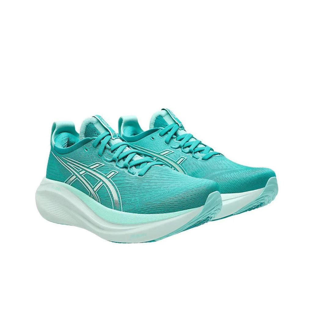 ASICS GEL-NIMBUS 27 Women's Running Shoes - 1012B753-400