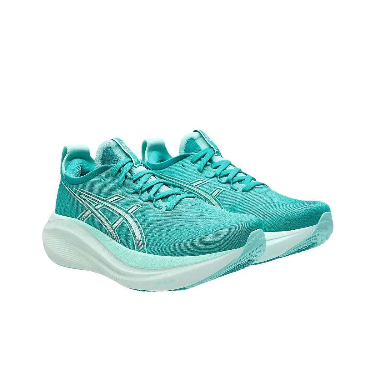 ASICS GEL-NIMBUS 27 Women's Running Shoes - 1012B753-400