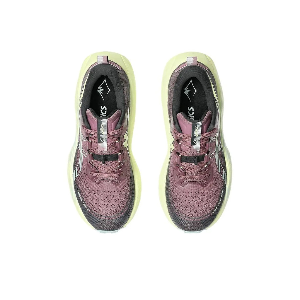 ASICS TRABUCO Max 4 Trail Running Shoes - 1012B769-500