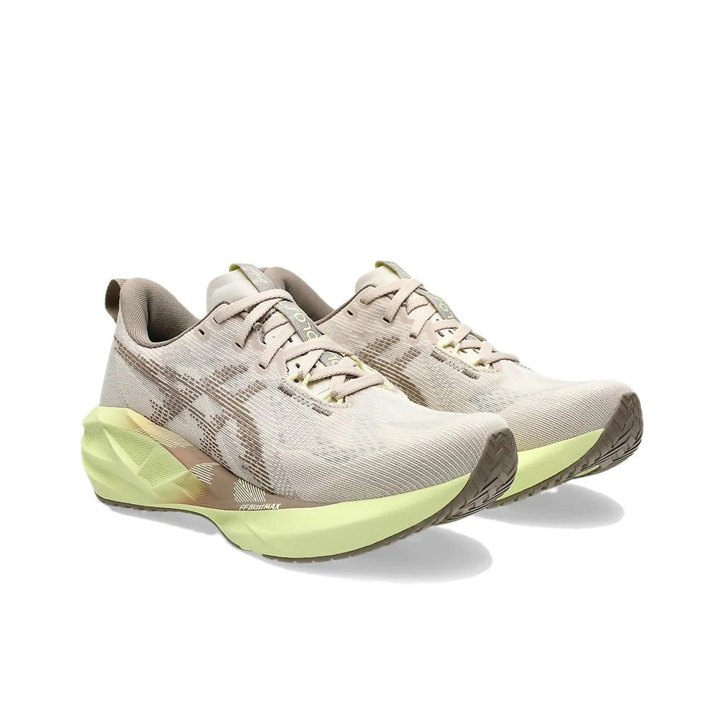 ASICS NOVABLAST 5 Womens Running Shoes - 1012B765-250