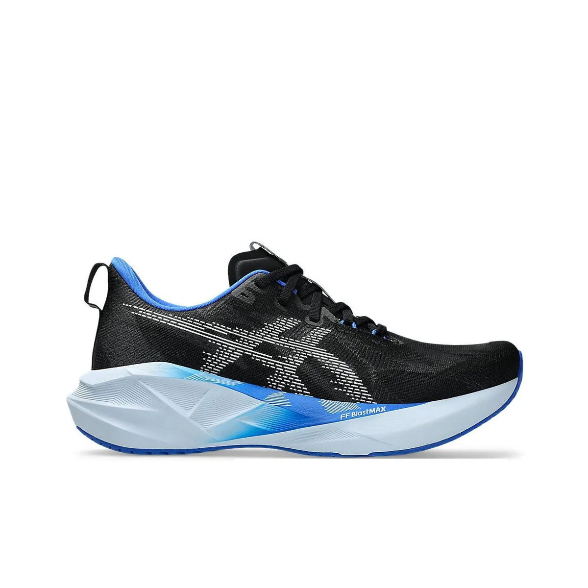 ASICS NOVABLAST 5 Unisex Running Shoes - 1011B974-001