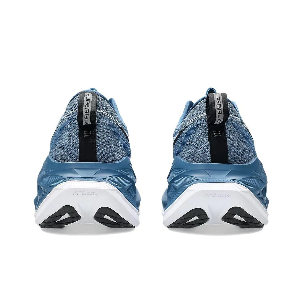 ASICS SUPERBLAST 2 Unisex Running Shoes - 1013A142-402
