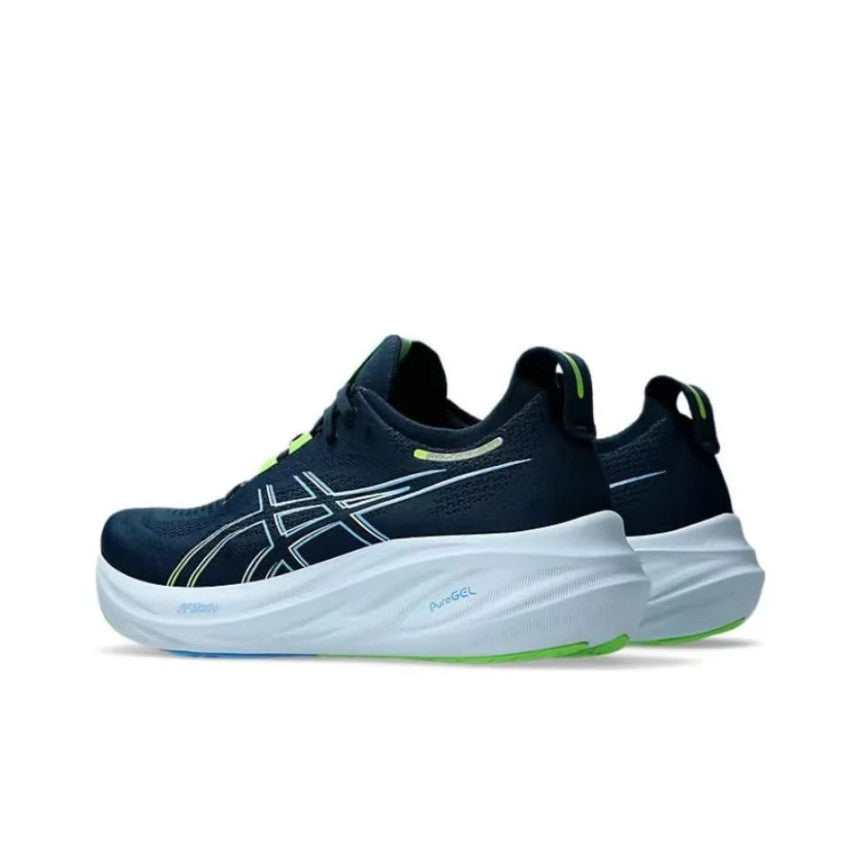 ASICS GEL-NIMBUS 26 Men's Running Shoes - 1011B795-400