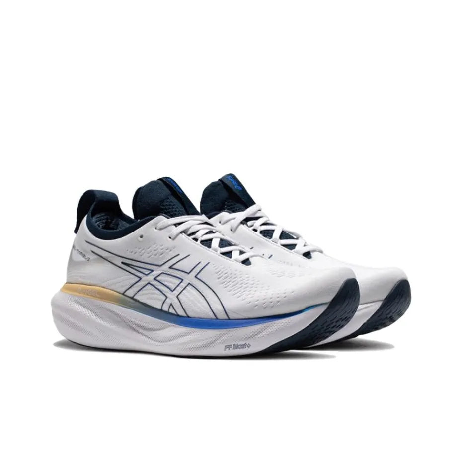 ASICS GEL-NIMBUS 25 Men's Running Shoes - 1011B547-104