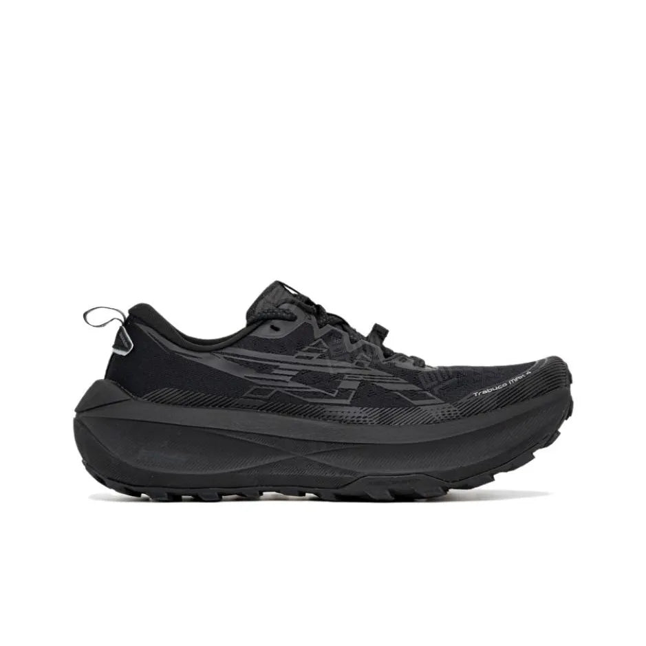 ASICS TRABUCO Max 4 Trail Running Shoes - 1011C187-001
