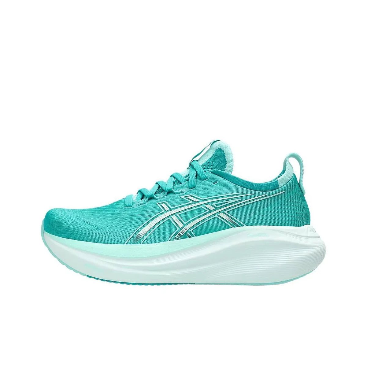 ASICS GEL-NIMBUS 27 Women's Running Shoes - 1012B753-400