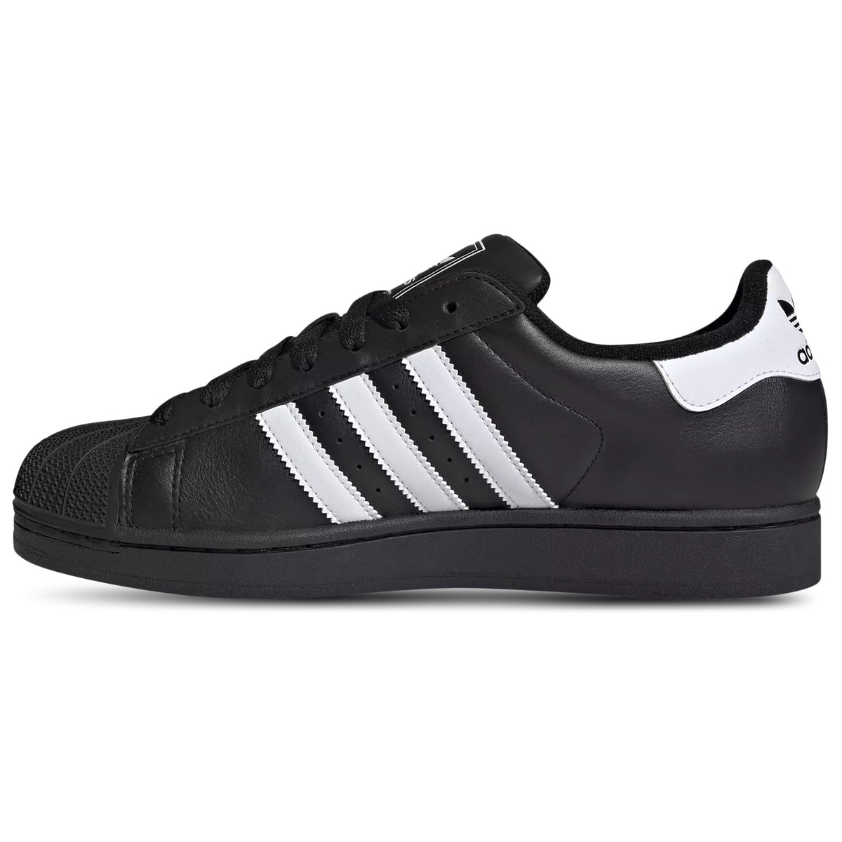 adidas Originals Superstar II Unisex Casual Sneakers - JI0079