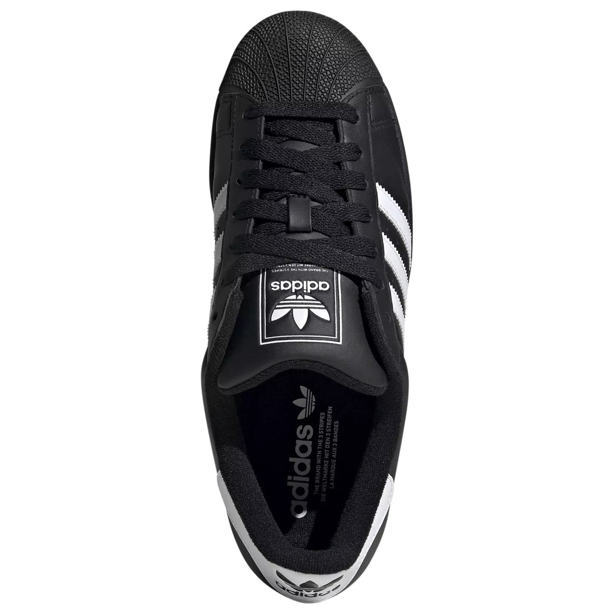 adidas Originals Superstar II Unisex Casual Sneakers - JI0079