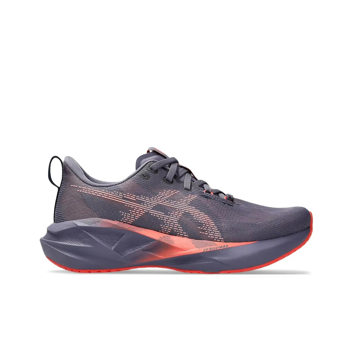 ASICS NOVABLAST 5 Womens Running Shoes - 1012B765-500