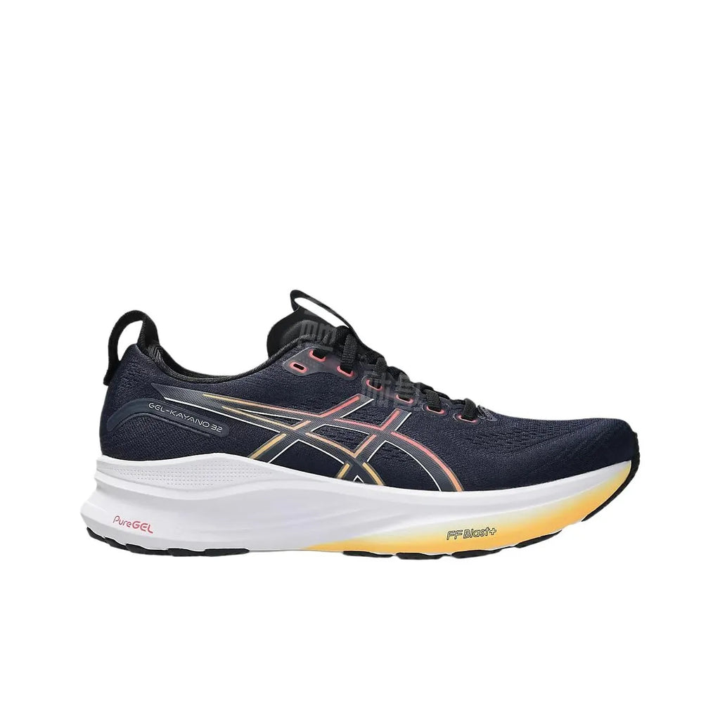 ASICS GEL-KAYANO 32 Running Shoes - 1011C051-400