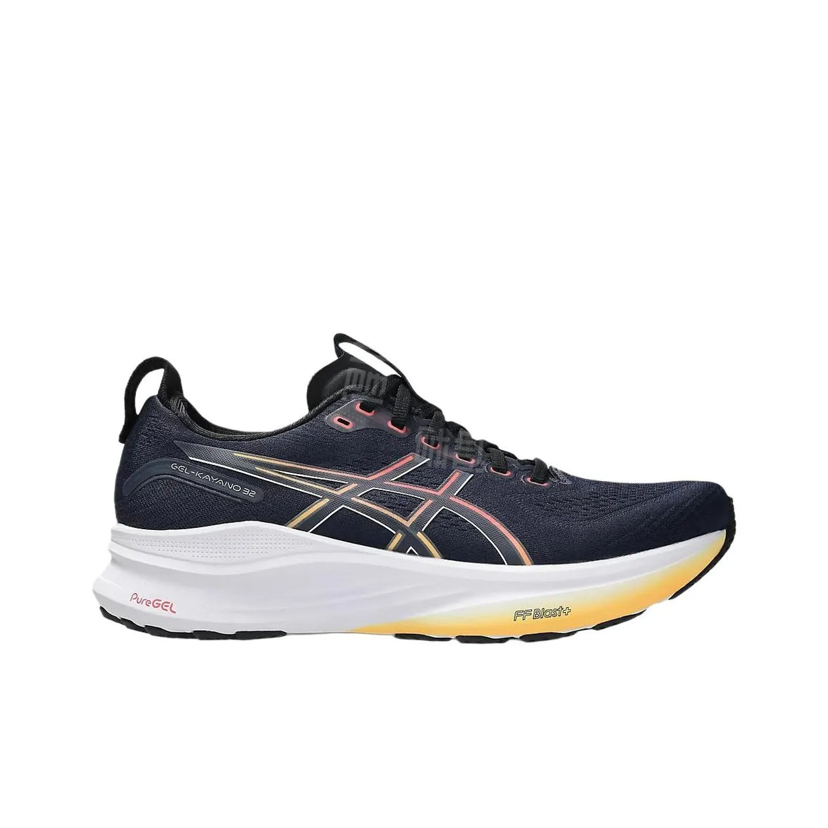 ASICS GEL-KAYANO 32 Running Shoes - 1011C051-400