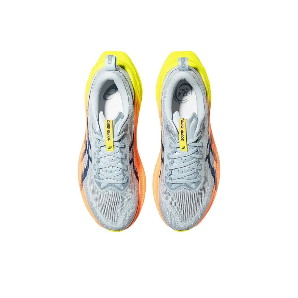 ASICS SUPERBLAST 2 Unisex Running Shoes - 1013A150-750