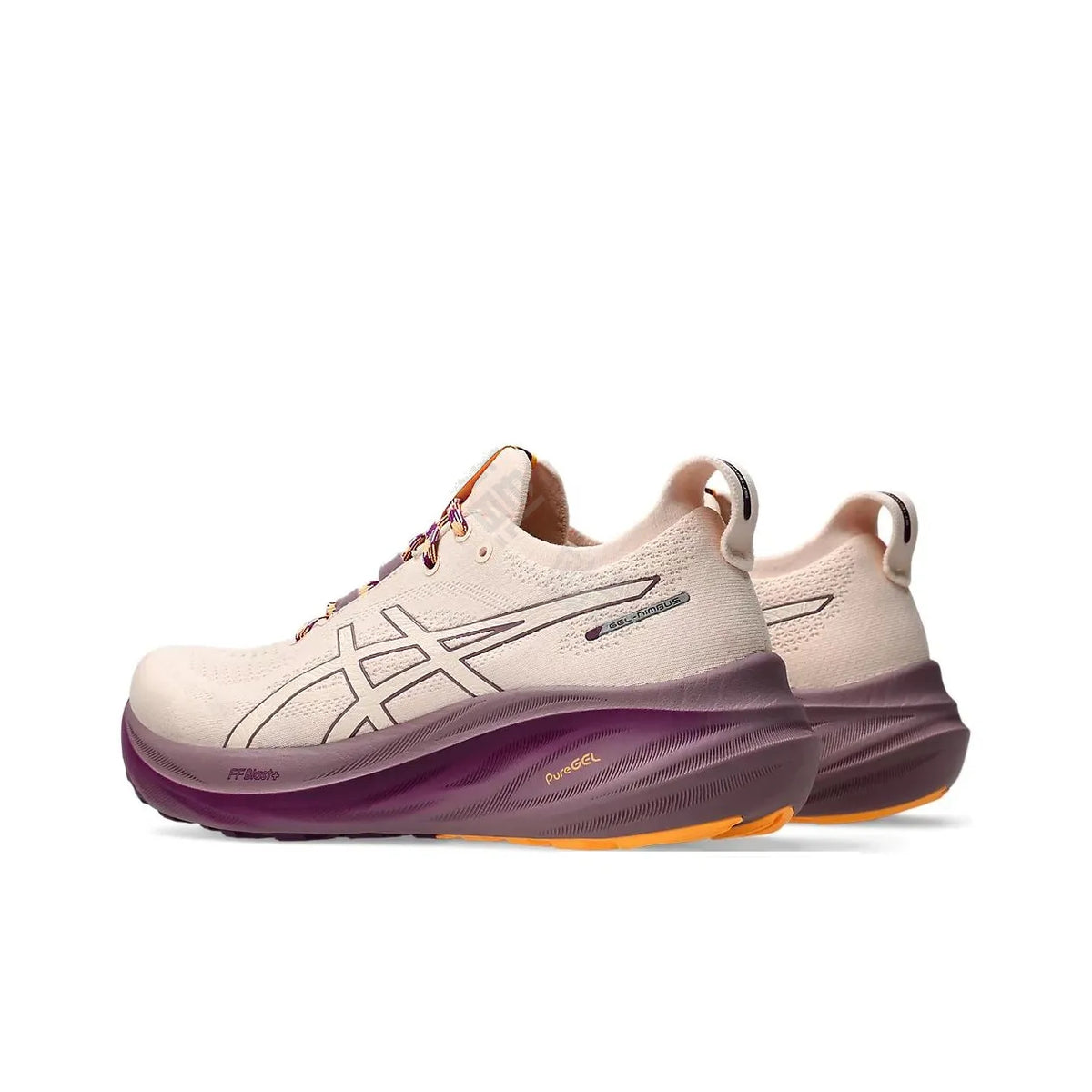 ASICS GEL-NIMBUS 26 TR Women's Running Shoes - 1012B653-700