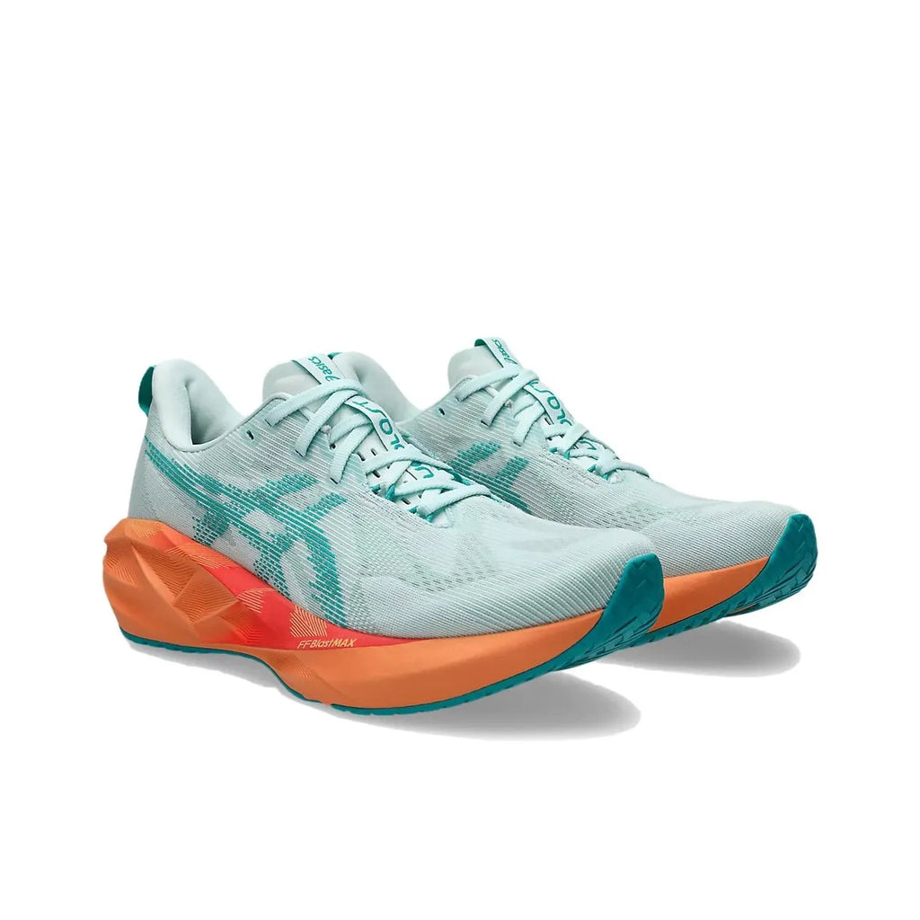 ASICS NOVABLAST 5 Unisex Running Shoes - 1011B974-400