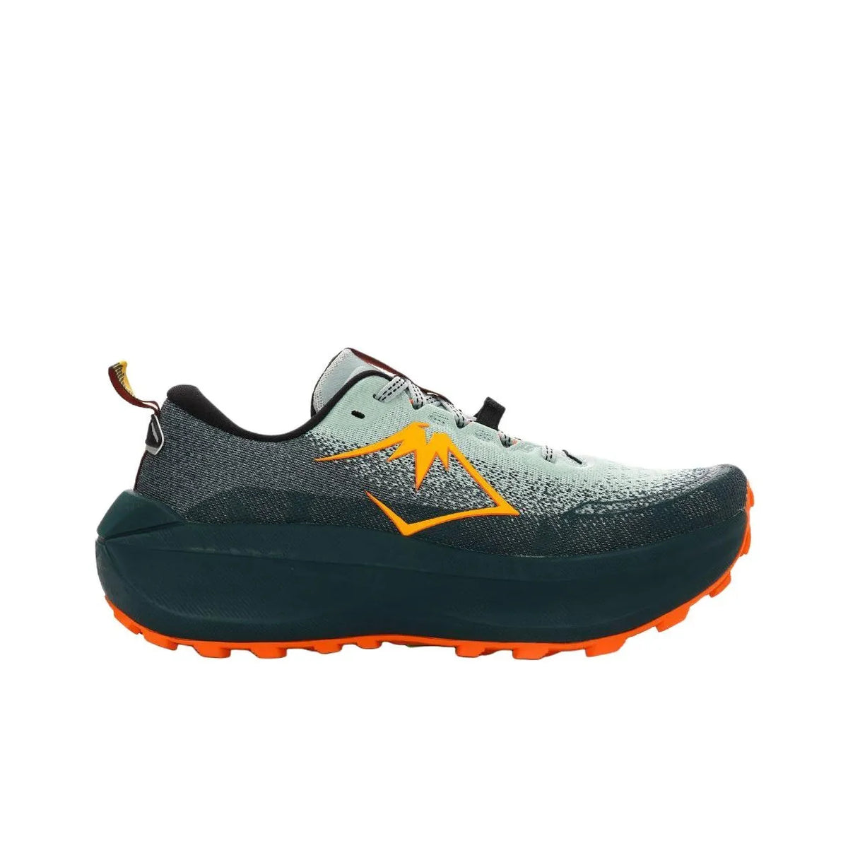 ASICS TRABUCO Max 4 Trail Running Shoes - 1011B976-400