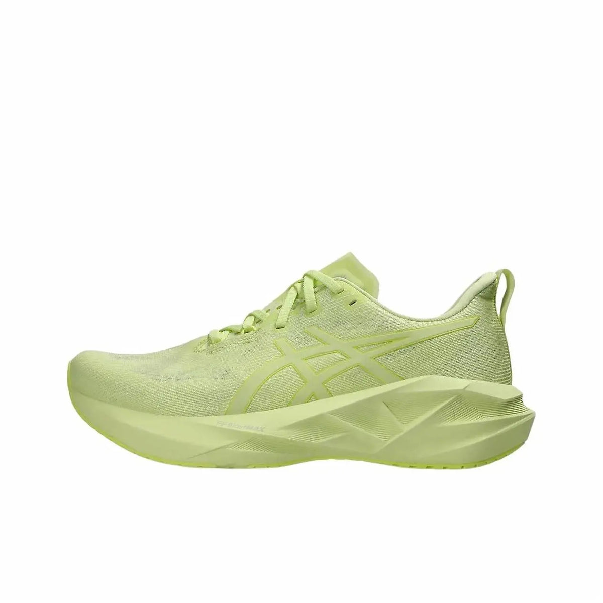 ASICS NOVABLAST 5 LITE-SHOW Men's Running Shoes - 1011C032-750