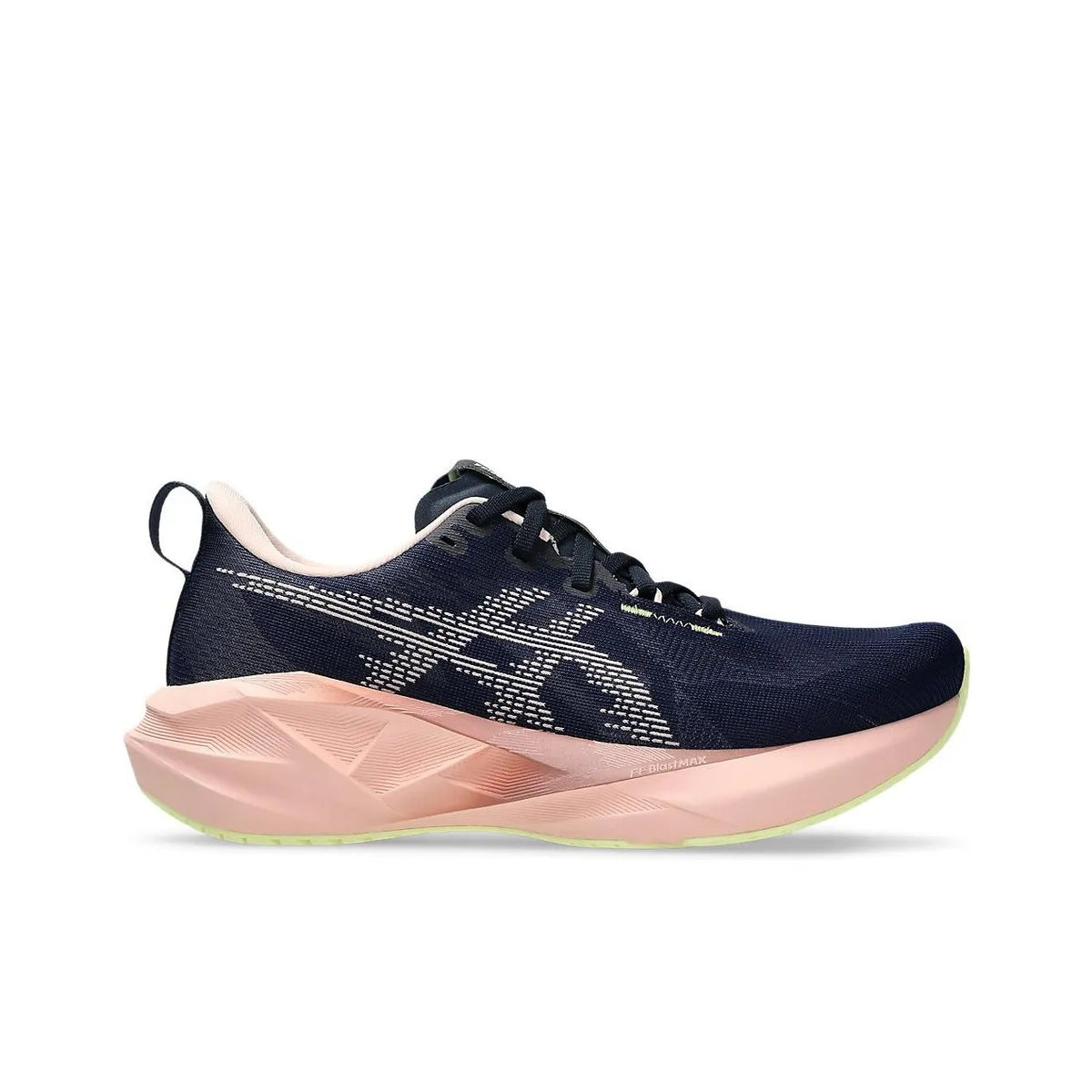 ASICS NOVABLAST 5 Womens Running Shoes - 1012B765-400
