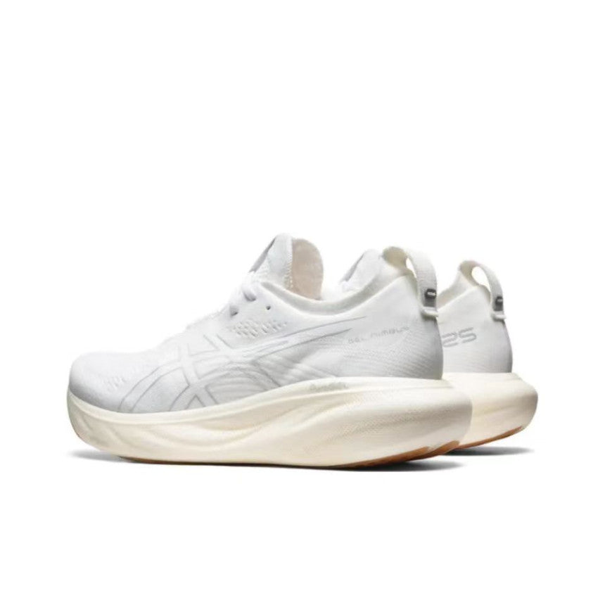 ASICS GEL-NIMBUS 25 Men's Running Shoes - 1011B547-102