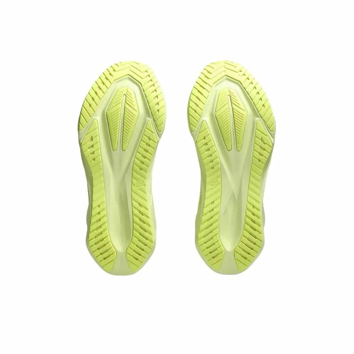 ASICS NOVABLAST 5 LITE-SHOW Men's Running Shoes - 1011C032-750
