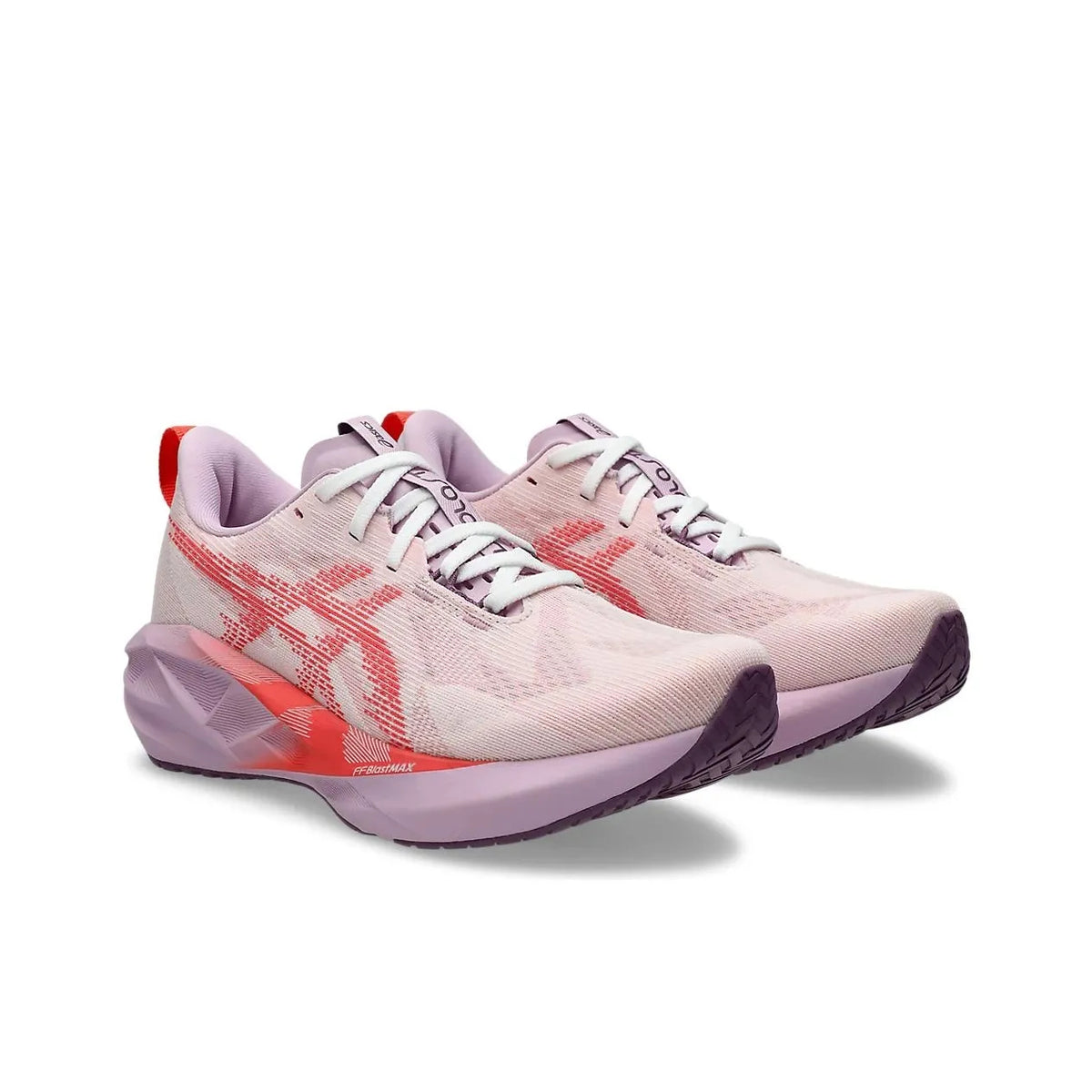 ASICS NOVABLAST 5 Womens Running Shoes - 1012B765-101