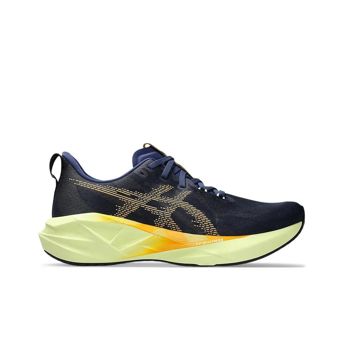 ASICS NOVABLAST 5 Unisex Running Shoes - 1011B974-402
