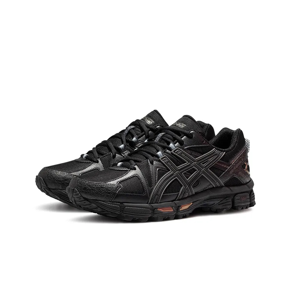 ASICS GEL-KAHANA 8 Men's Trail Running Shoes - 1011B109-005