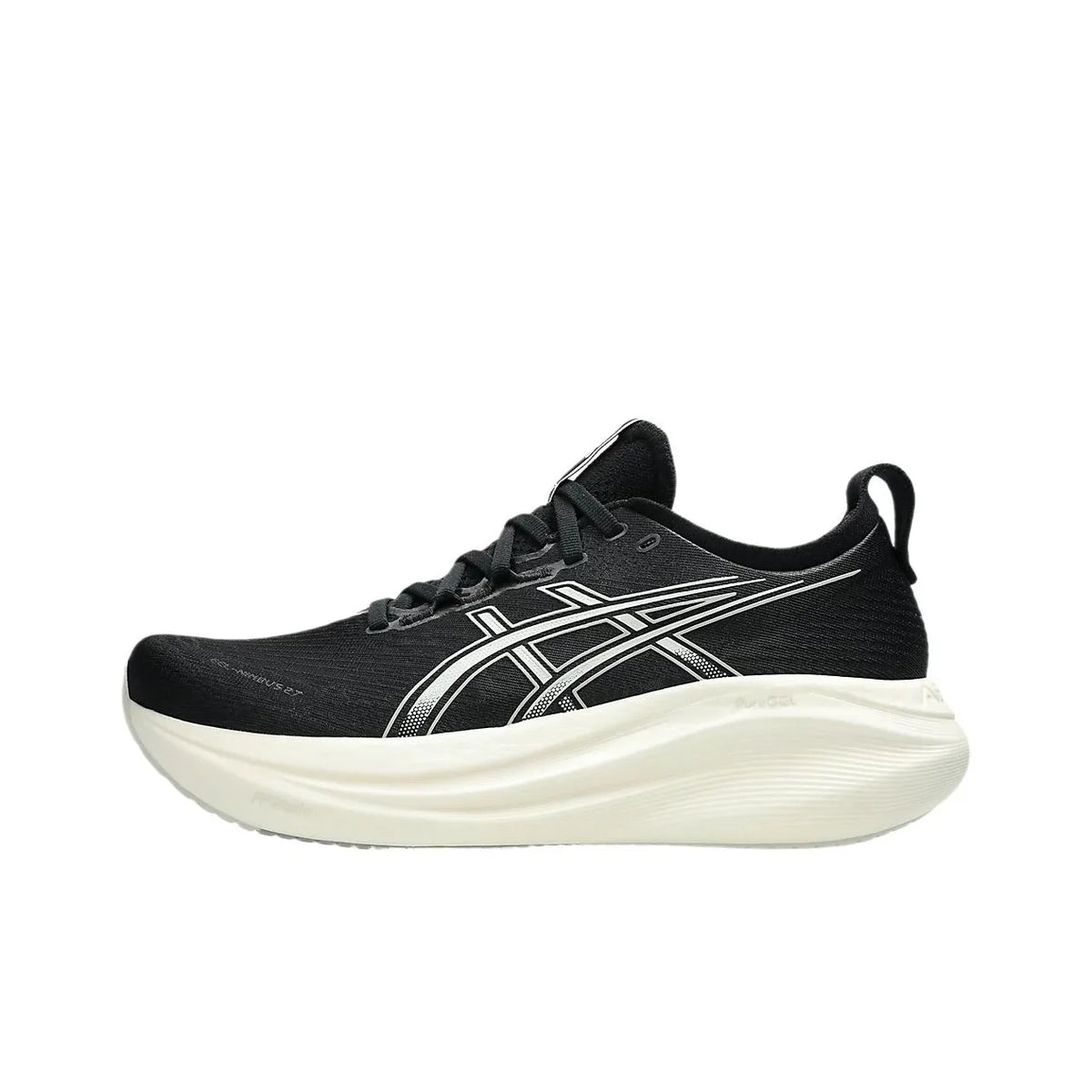 ASICS GEL-NIMBUS 27 EXTRA WIDE Running Shoes - 1011B957-002