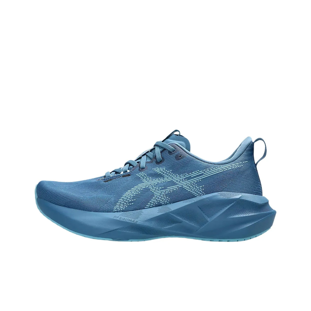 ASICS NOVABLAST 5 Men's Running Shoes - 1011B974-405
