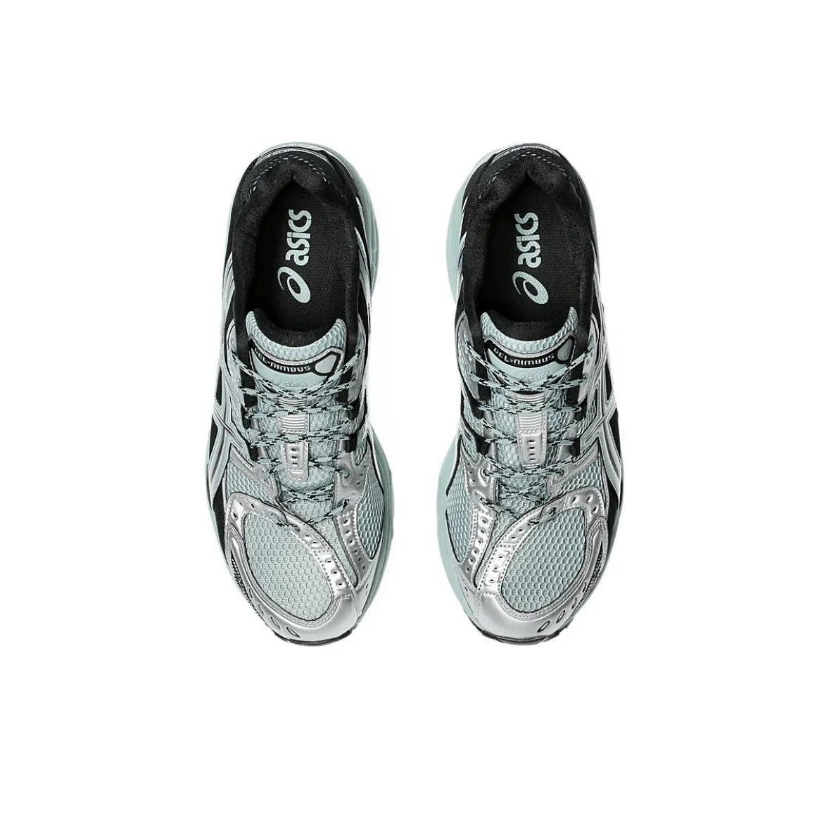 ASICS GEL-NIMBUS 10.1 Unisex Running Shoes - 1203A543-400