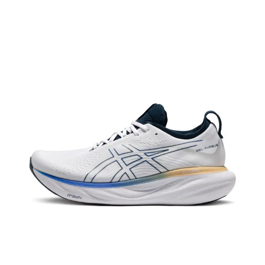 ASICS GEL-NIMBUS 25 Men's Running Shoes - 1011B547-104
