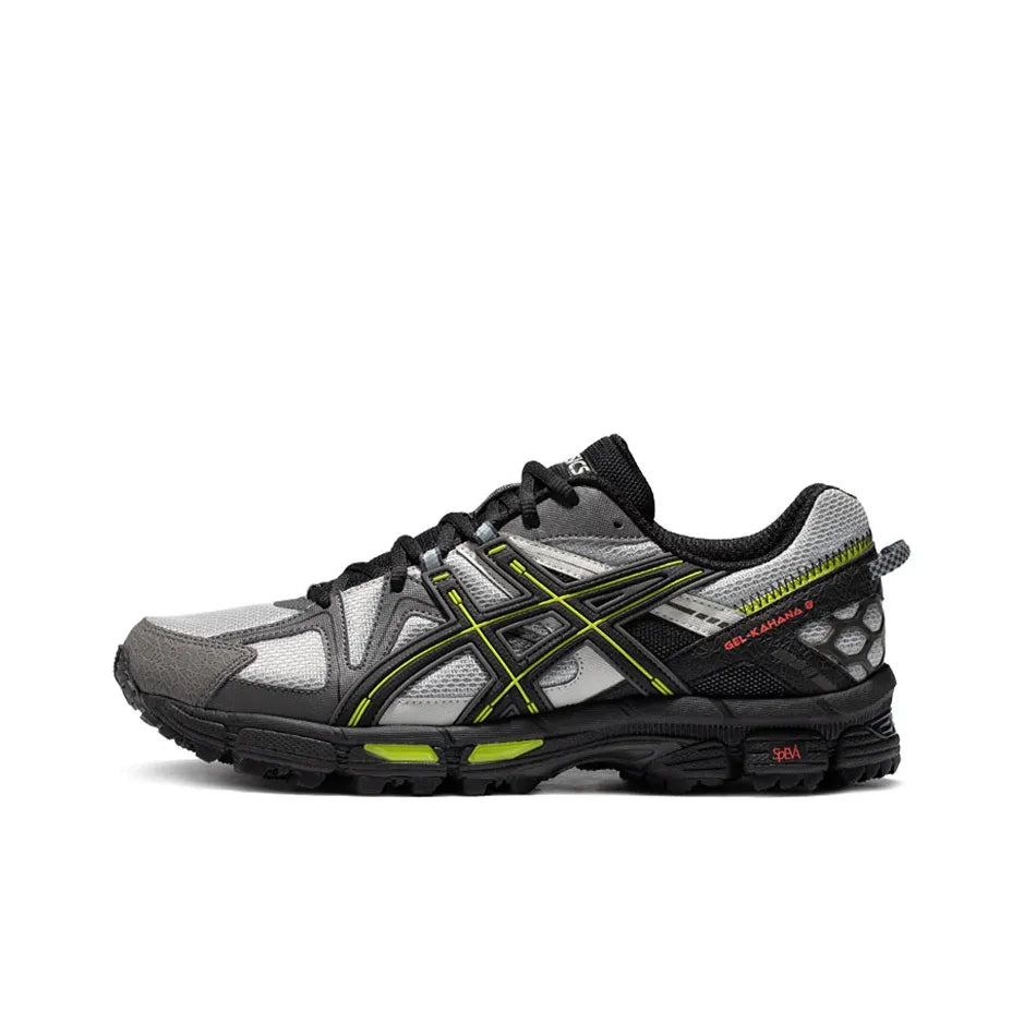 ASICS GEL-KAHANA 8 Men's Trail Running Shoes - 1011B109-026