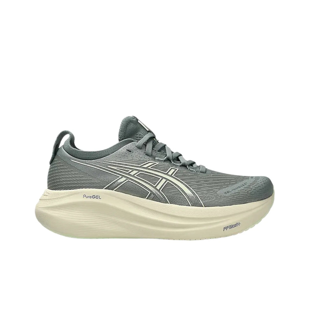 ASICS GEL-NIMBUS 27 Women's Running Shoes - 1012B752-402