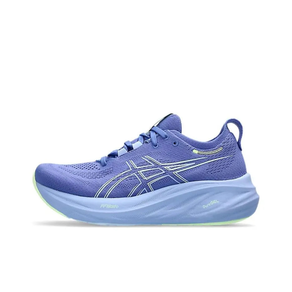 ASICS GEL-NIMBUS 26 Women's Running Shoes - 1012B601-004
