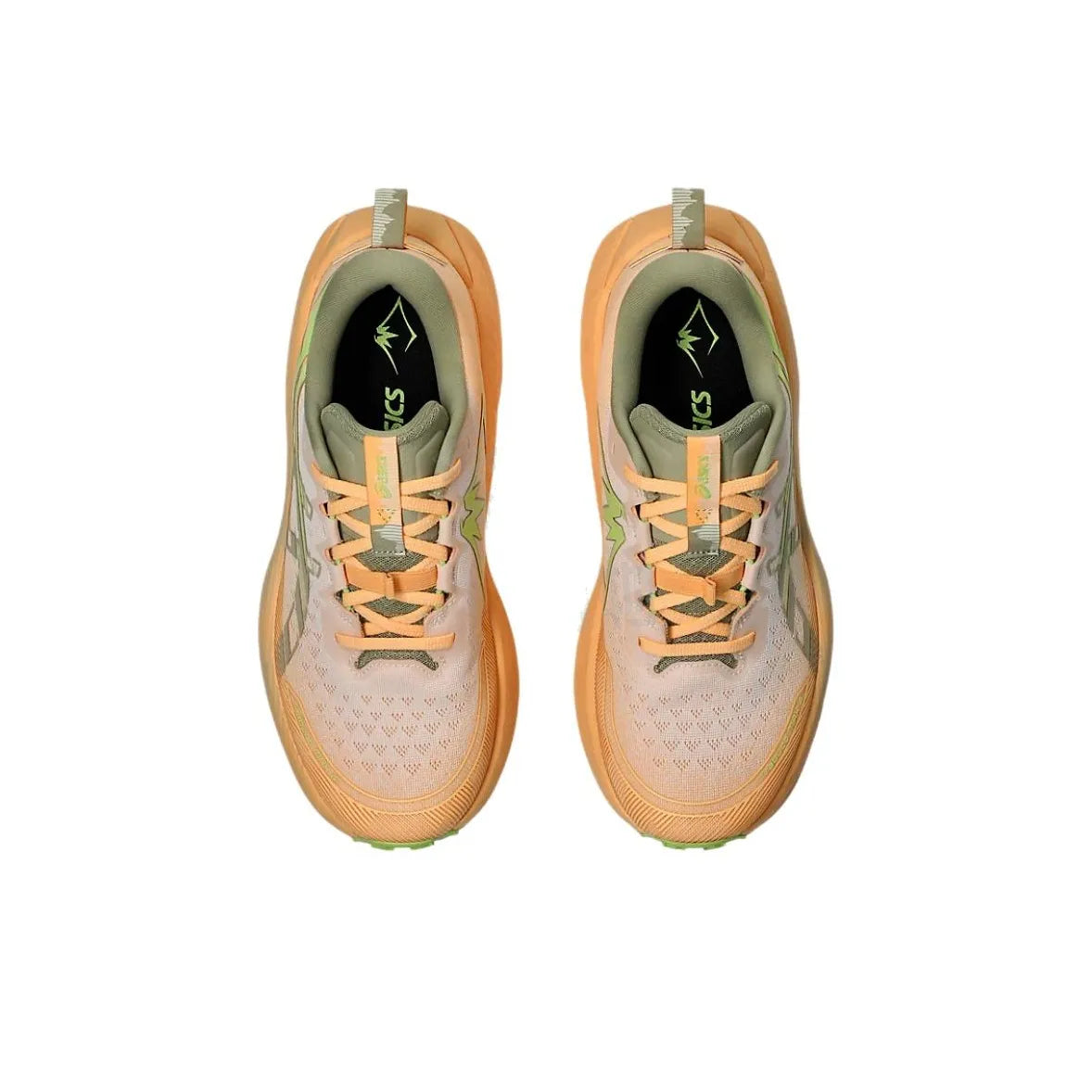 ASICS TRABUCO Max 4 Trail Running Shoes - 1011B976-101
