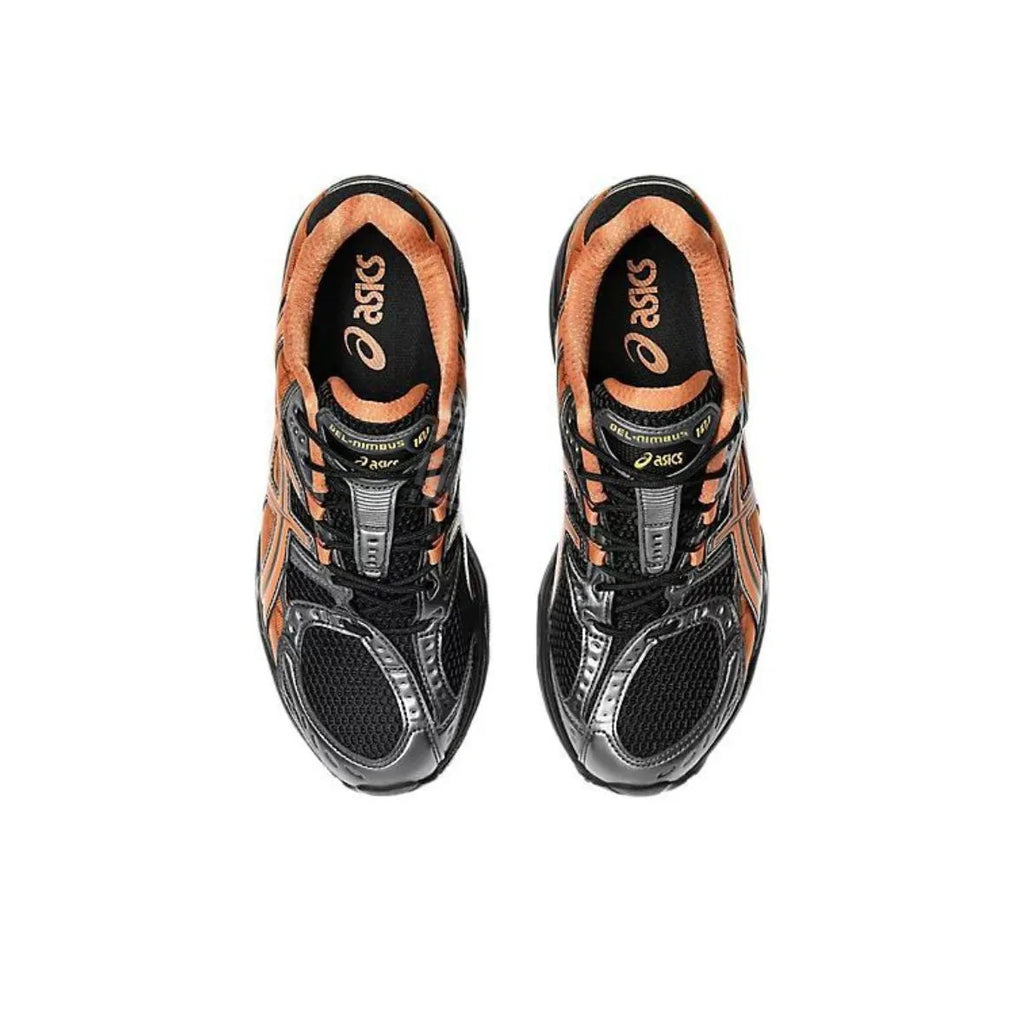 ASICS GEL-NIMBUS 10.1 Unisex Running Shoes - 1203A543-004