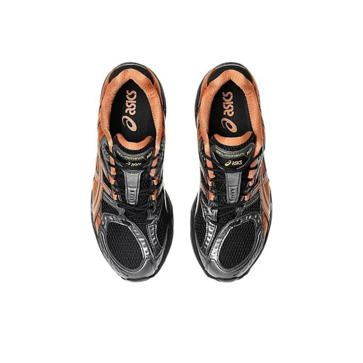 ASICS GEL-NIMBUS 10.1 Unisex Running Shoes - 1203A543-004