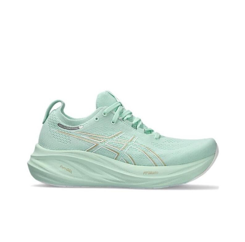 ASICS GEL-NIMBUS 26 Women's Running Shoes - 1012B602-300