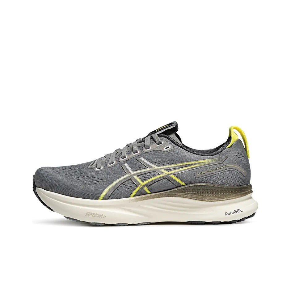 ASICS GEL-KAYANO 32 Running Shoes - 1011C052-021