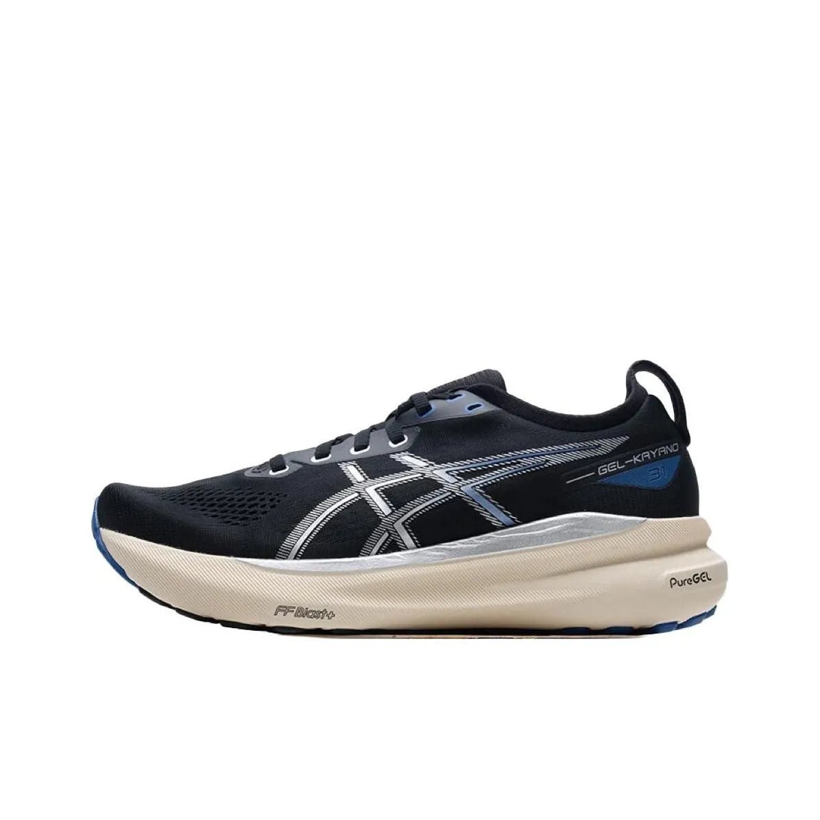 ASICS GEL-KAYANO 31 Running Shoes - 1011B995-001