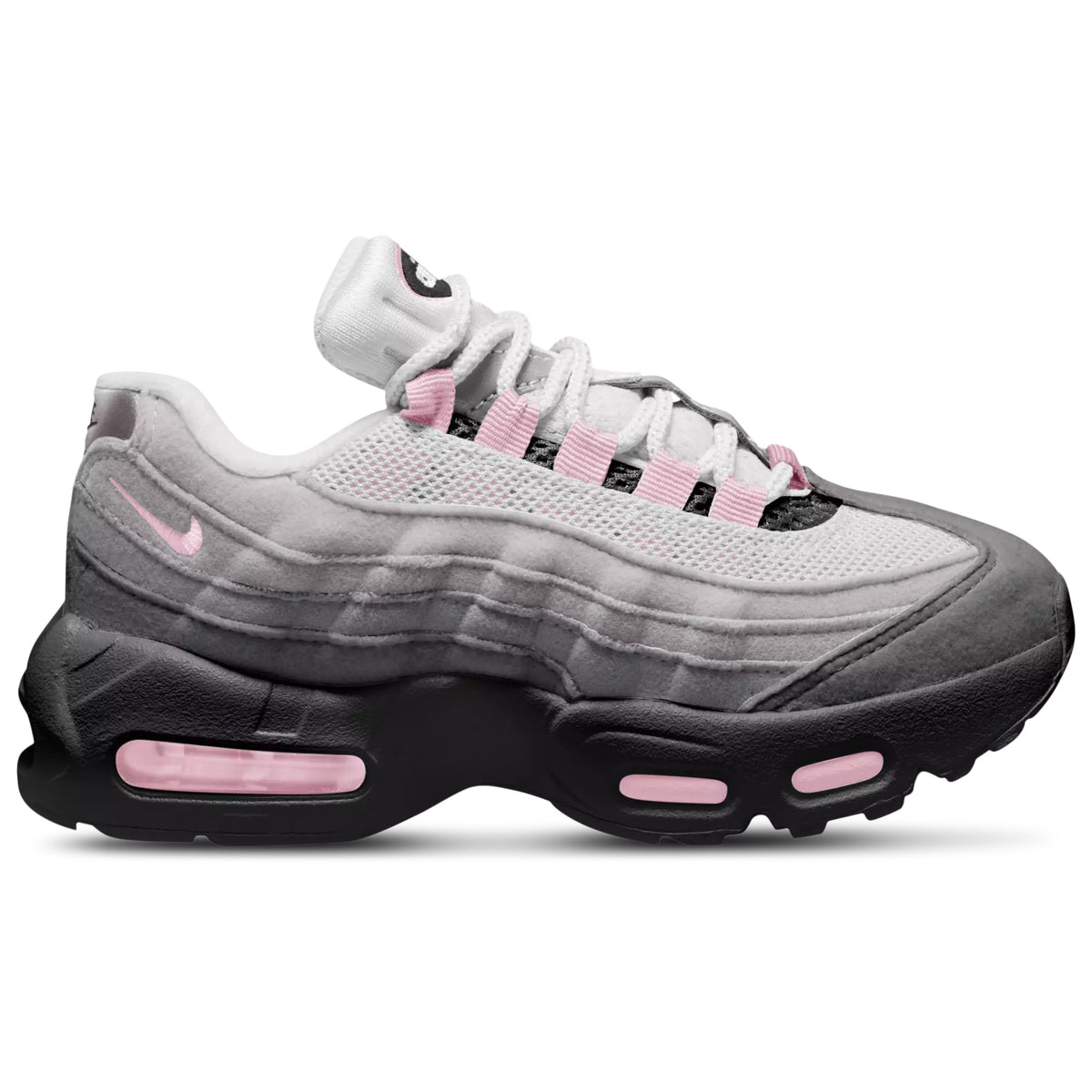 Nike Air Max 95 Casual Sneakers - HJ5996-001