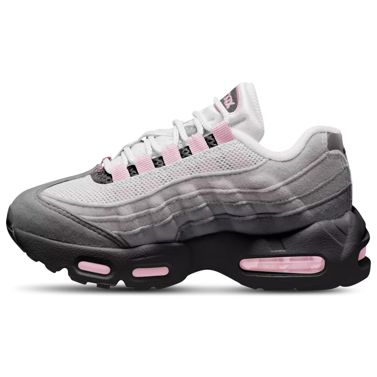Nike Air Max 95 Casual Sneakers - HJ5996-001