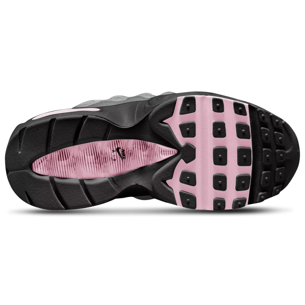 Nike Air Max 95 Casual Sneakers - HJ5996-001