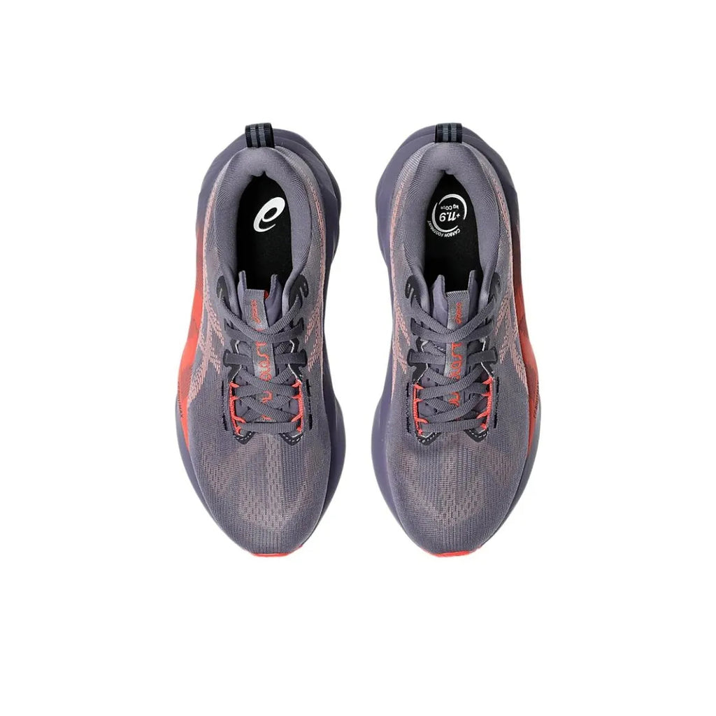 ASICS NOVABLAST 5 Womens Running Shoes - 1012B765-500