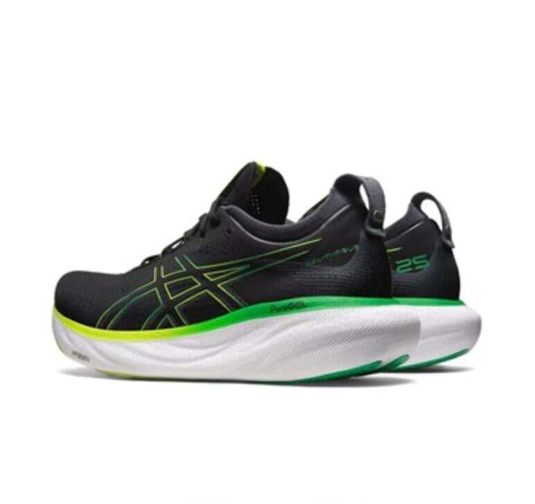 ASICS GEL-NIMBUS 25 Men's Running Shoes - 1011B547-003
