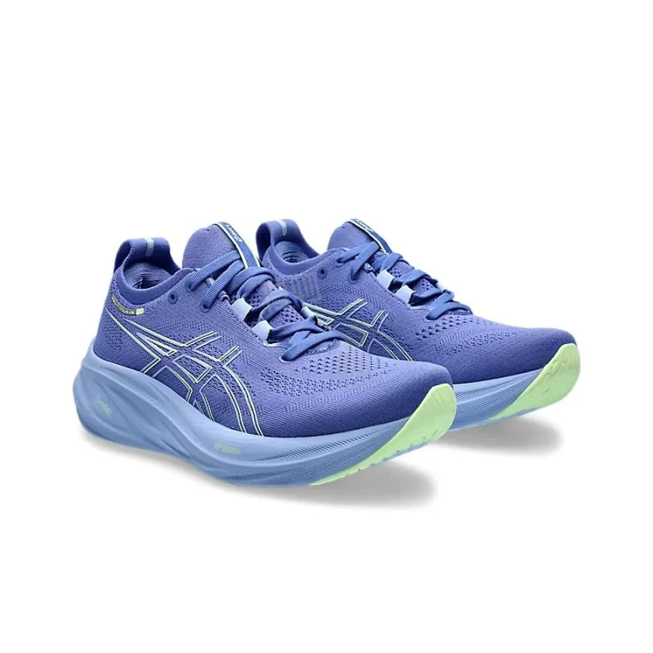 ASICS GEL-NIMBUS 26 Women's Running Shoes - 1012B601-004