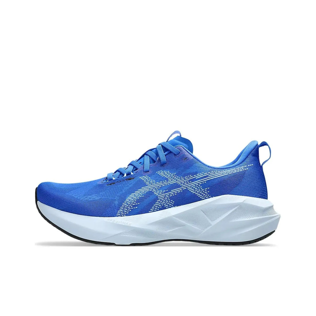 ASICS NOVABLAST 5 Unisex Running Shoes - 1011B974-403